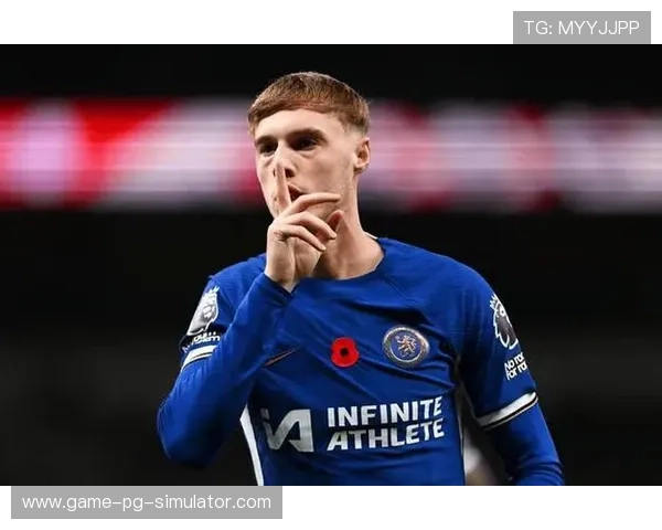 帕尔默空门踢飞心理压力凸显,切尔西核心球员稳定性待提升