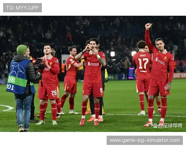 利物浦防线心理素质面临终极考验 客场氛围加剧防守压力