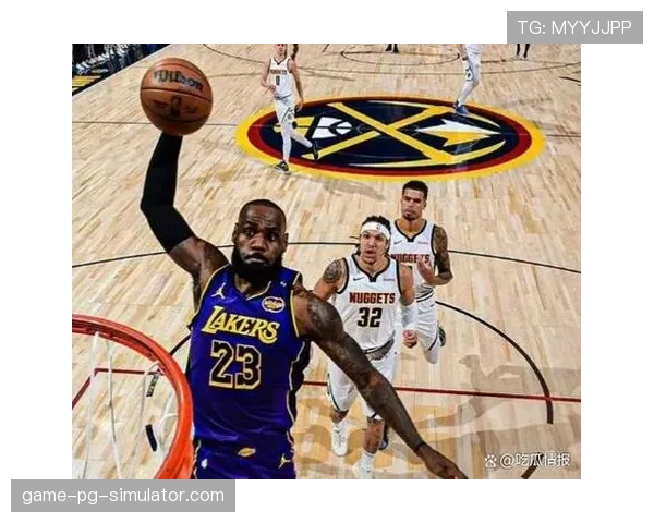 艾顿第二罚故意砸框战术失败 詹姆斯海斯未获沟通致失篮板