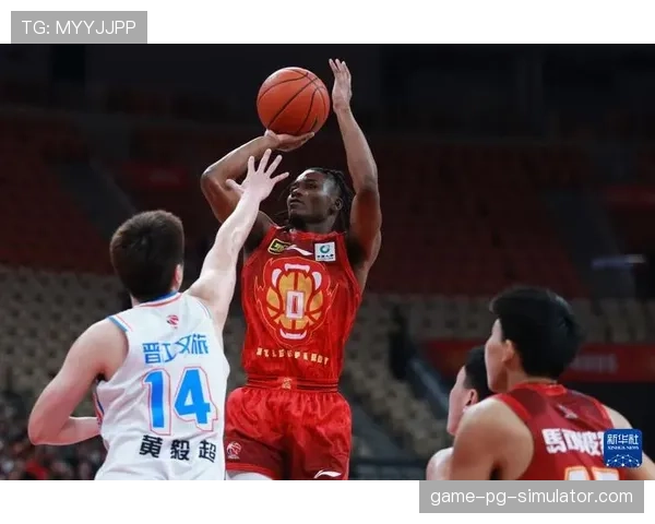 深圳外援马凯尔约翰逊小腿拉伤提前退赛,轮换阵容受影响